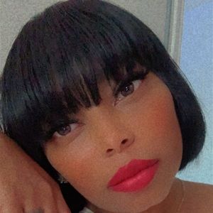 Meet your Posher, Latoya